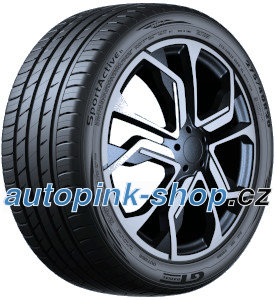 GT Radial SportActive b