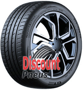 GT Radial SportActive b