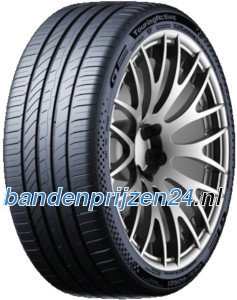 GT Radial TouringActive