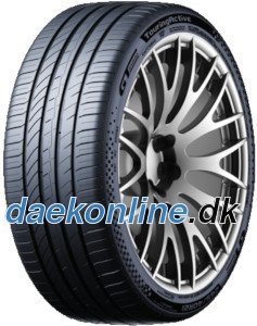 GT Radial TouringActive