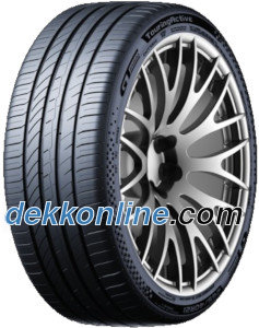 GT Radial TouringActive