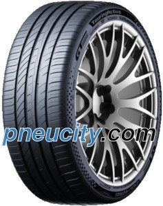 GT Radial TouringActive