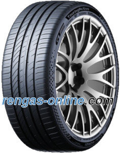 GT Radial TouringActive