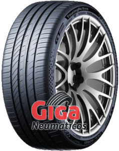 GT Radial TouringActive