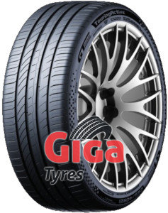 GT Radial TouringActive