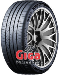 GT Radial TouringActive