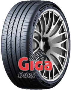 GT Radial TouringActive