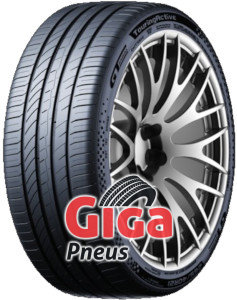 GT Radial TouringActive