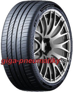 GT Radial TouringActive
