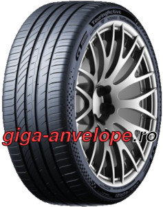 GT Radial TouringActive