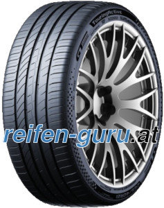 GT Radial TouringActive