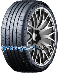 GT Radial TouringActive