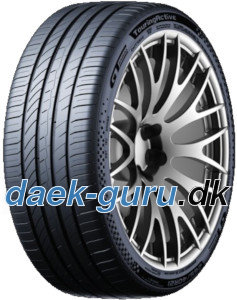 GT Radial TouringActive