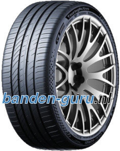 GT Radial TouringActive