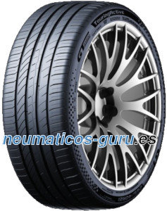 GT Radial TouringActive