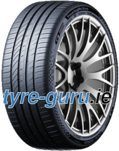 GT Radial TouringActive