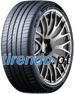 GT Radial TouringActive