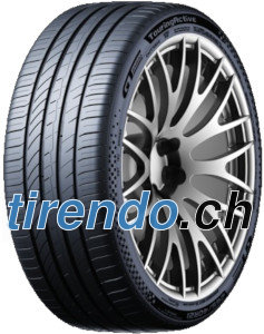 GT Radial TouringActive
