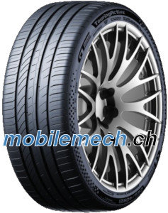 GT Radial TouringActive