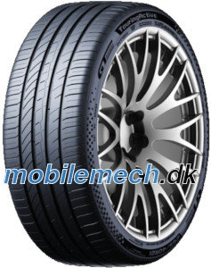 GT Radial TouringActive