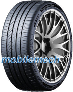 GT Radial TouringActive