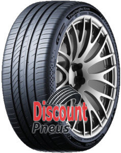 GT Radial TouringActive