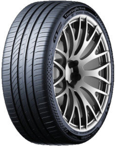 GT Radial TouringActive