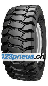 Image of Galaxy EXR-300 ( 20.5 -25 20PR TL ) à 123pneus.ch