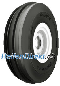 Galaxy Earth-Pro F-2 ( 7.50 -18 107A6 8PR TT Doppelkennung 99A8, T.R.A. F2 )