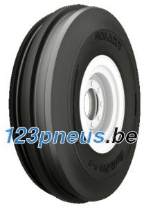 Galaxy Earth-Pro F-2 ( 5.50 -16 86A8 6PR TT T.R.A. F2, Double marquage 78A8 )