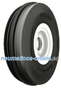 Galaxy Earth-Pro F-2 ( 7.50 -18 107A6 8PR TT doble marcado 99A8, T.R.A. F2 )