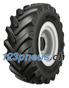 Image of Galaxy Industrial R-1 ( 12.5/80 -18 145A8 14PR TL T.R.A. R1 ) à 123pneus.ch