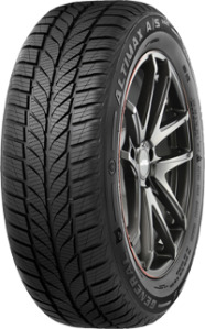 General ALTIMAX A/S 365 195/55R16