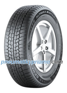 Obrázok General Altimax Winter 3 ( 185/65 R15 92T XL )