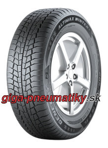 Obrázok General Altimax Winter 3 ( 185/65 R15 92T XL )