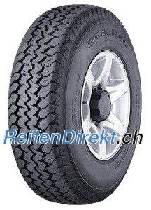 Image of General Euro Van ( 175/75 R16C 101/99R 8PR ) bei ReifenDirekt.ch - online Reifen Händler