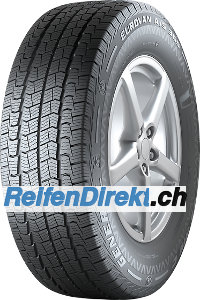 General Euro Van A/S 365 ( 195/75 R16C 107/105R 8PR )