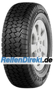 General Eurovan Winter pneu