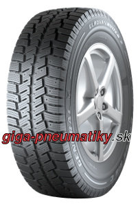 Obrázok General Euro Van Winter 2 ( 215/65 R16C 109/107R 8PR dvojitá identifikácia 106R )