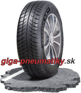 Obrázok GENERAL TIRE 255/55 R 18 GRABBER A/S 365 109V XL FR