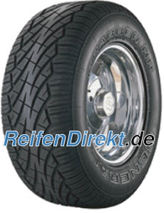 General GRABBER HP ( P235/60 R15 98T, OWL )