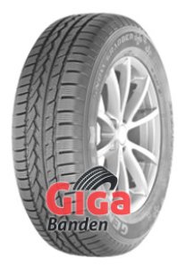 Image of General GRABBER SNOW ( 235/75 R15 109T XL )