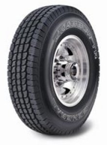 General GRABBER TR ( 205/70 R15 96T )