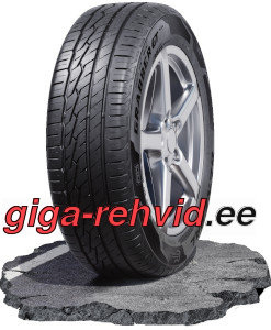 General Grabber GT Plus