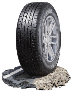 Obrázok General Grabber HTS 60 ( 275/60 R20 115S )