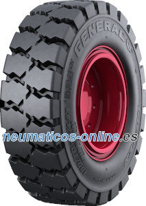 General Lifter Clean SIT ( 200/75 -9 134A5 TL )