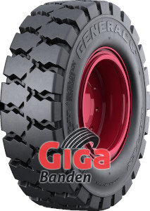 General Lifter Clean SIT