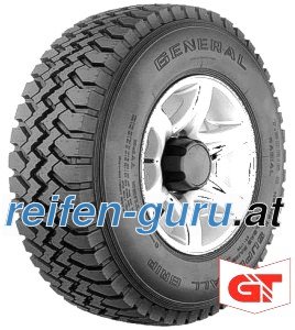 General Super All Grip