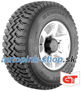 General Super All Grip