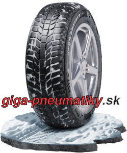 Obrázok General Snow Grabber Plus ( 225/55 R18 102V XL  )